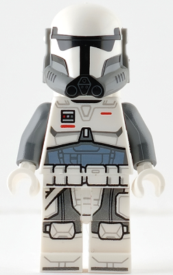 Minifig sw1346 - Imperial Commando - De BrickPlaats