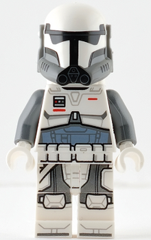 Minifig sw1346 - Imperial Commando - De BrickPlaats