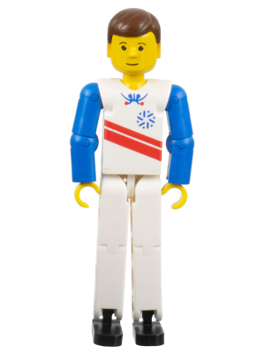 Minifig tech003