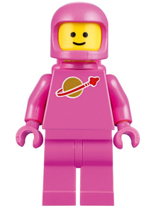 Minifig tlm108
