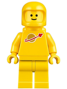 Minifig tlm109