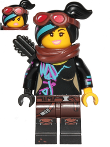 Minifig tlm117
