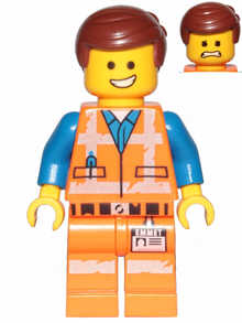 Minifig tlm125