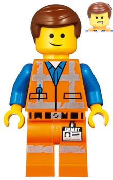 Minifig tlm142