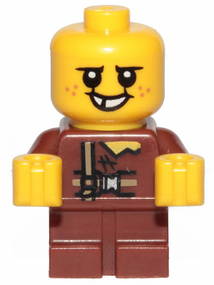 Minifig tlm171