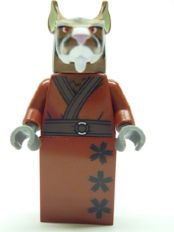 Minifig tnt007