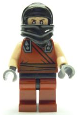 Minifig tnt010