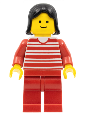 Minifig trn010