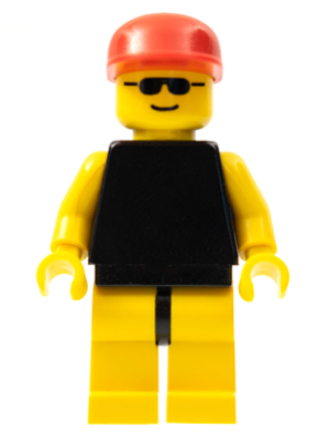 Minifig trn037