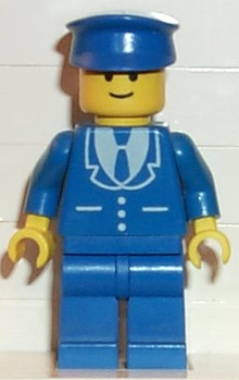 Minifig trn100