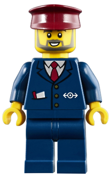 Minifig trn248