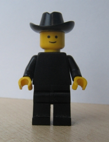 Minifig twn019
