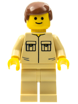 Minifig twn030