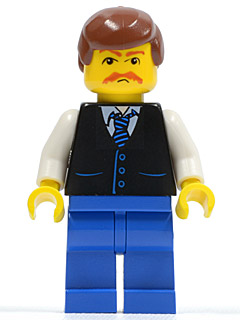 Minifig twn033