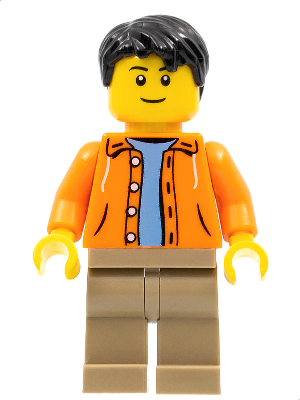 Minifig twn212