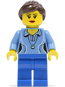 Minifig twn213