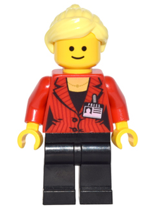 Minifig twn259