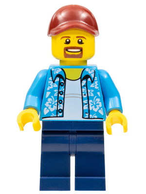 Minifig twn369