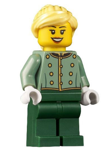 Minifig twn417
