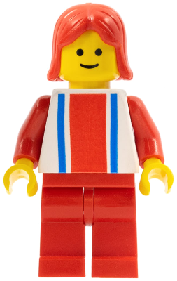 Minifig ver006