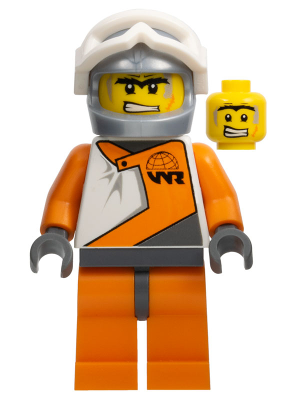 Minifig wr016
