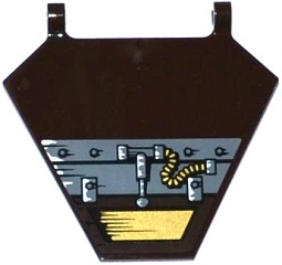 Part x1435pb013L