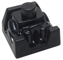 Part x351 - Body, Racers Driver - De BrickPlaats