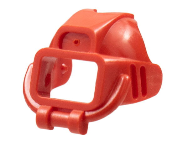 Part x41 - Minifigure, Visor Underwater - De BrickPlaats