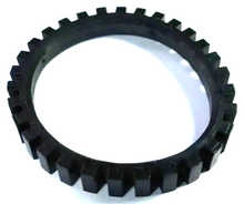 Part x486 - Tread with 30 Treads - De BrickPlaats