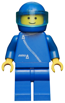 Minifig zip004