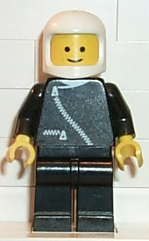 Minifig zip021